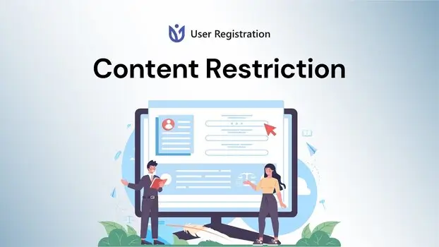 User- Registration- Content -Restriction (1) User Registration Content Restriction 1
