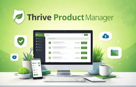 thrive-product-manager thrive product manager