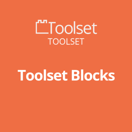 Toolset Blocks