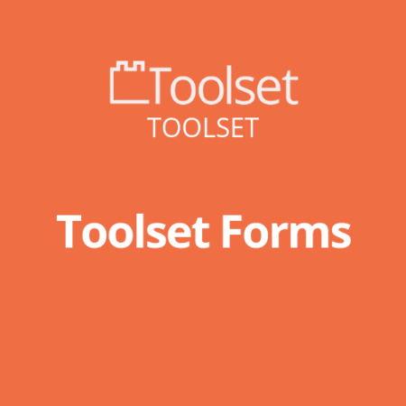 Toolset Forms