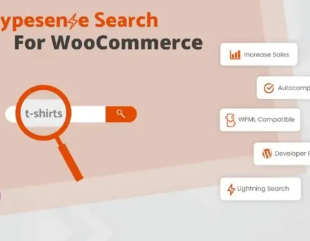Typesense Search for WooCommerce