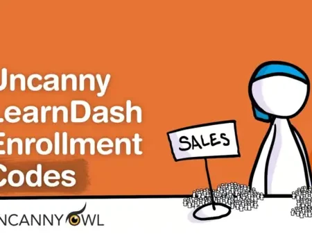 Uncanny Redemption Codes for WordPress