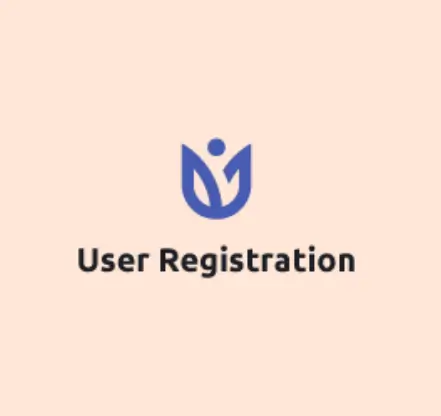 User Registration
