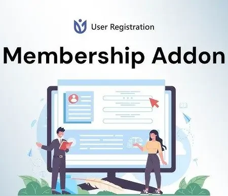 User Registration Membership