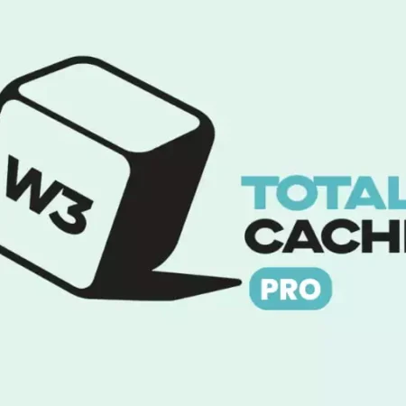 W3 Total Cache Pro