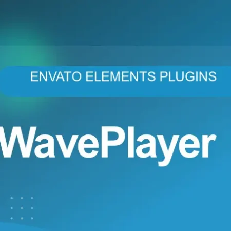 WavePlayer – Audio Player