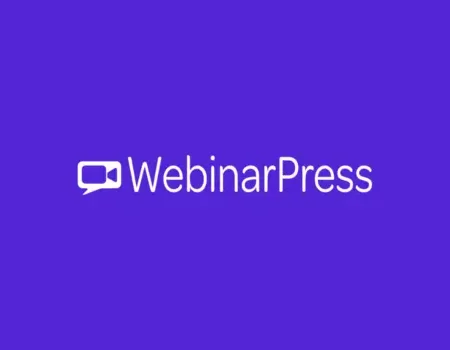 WebinarPress Pro