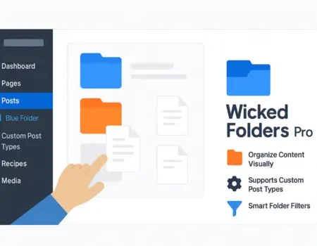 Wicked Folders Pro