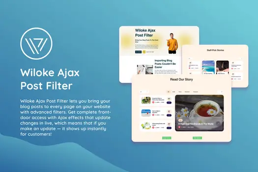 Wiloke- Ajax -Blog -Post -Filter (1) Wiloke Ajax Blog Post Filter 1