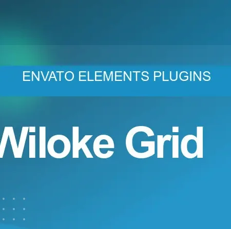 Wiloke Grid – For WPBakery Page Builder