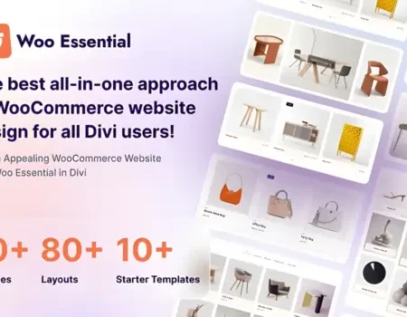 Woo Essential