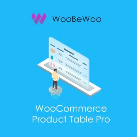Woo Product Table PRO