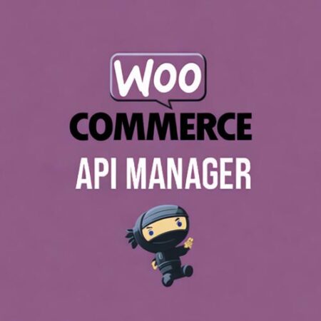 WooCommerce API Manager
