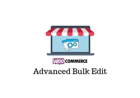 WooCommerce Advanced Bulk Edit
