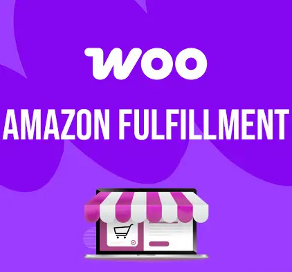 WooCommerce Amazon Fulfillment