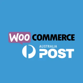 WooCommerce Australia Post Shipping Method