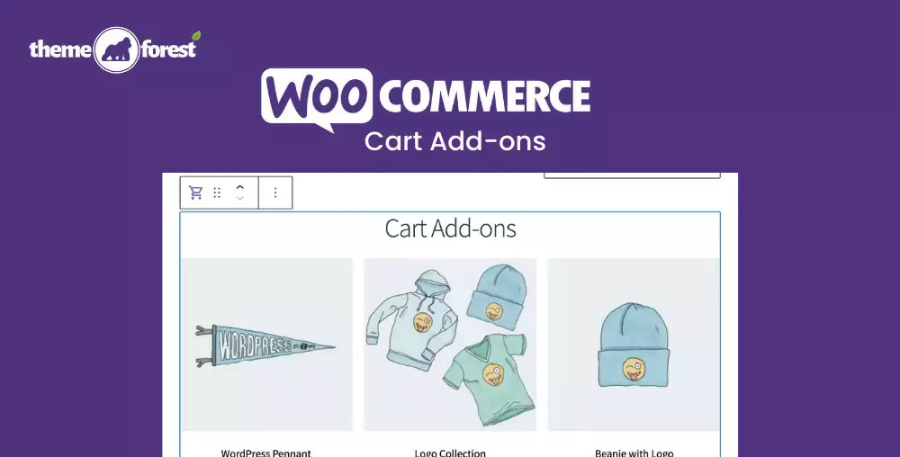 WooCommerce-Cart-Addons WooCommerce Cart Addons
