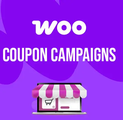 WooCommerce Coupon Campaigns