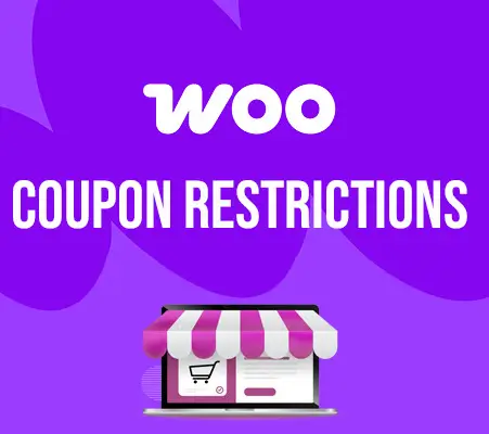 WooCommerce Coupon Restrictions