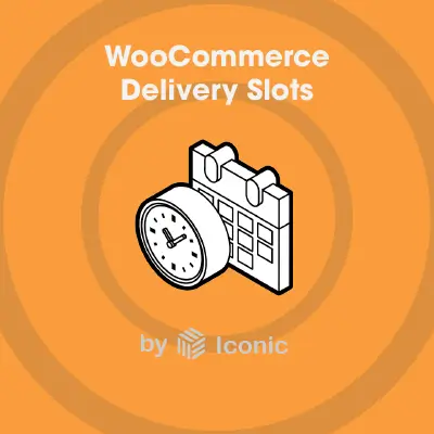 WooCommerce Delivery Slots