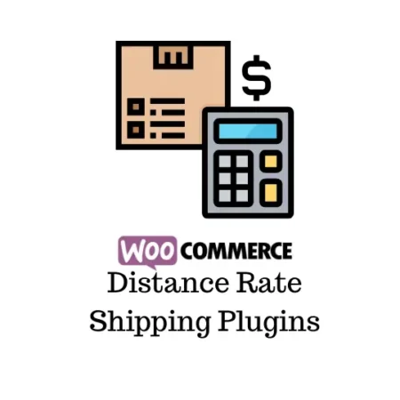 WooCommerce Distance Rate Shipping