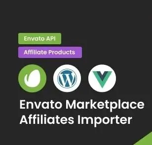 WooCommerce Envato Affiliates Importer