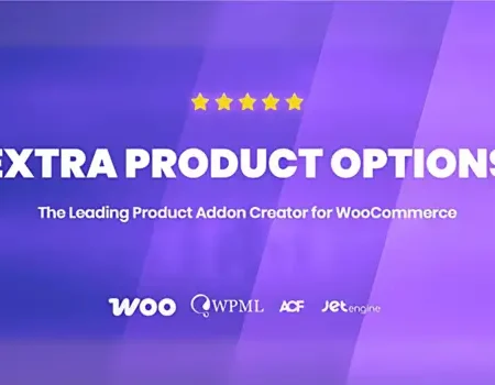 WooCommerce Extra Product Options
