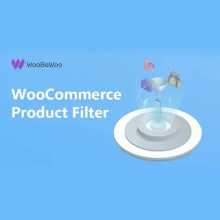 Woo Product Filter PRO