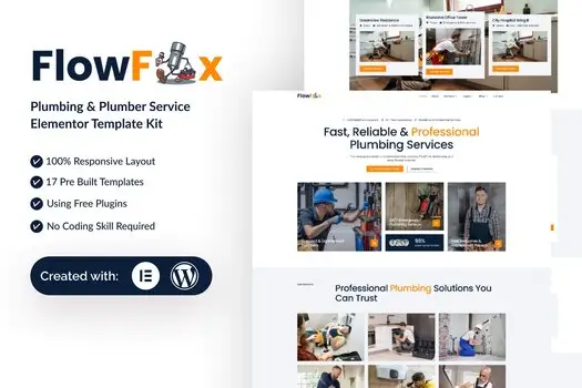 flowfix-plumbing-plumber-service-elementor-template (1) flowfix plumbing plumber service elementor template 1
