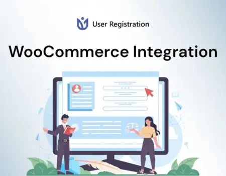 User Registration WooCommerce