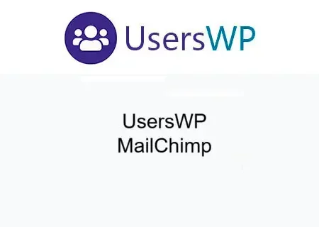 UsersWP MailChimp