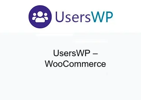 UsersWP – WooCommerce