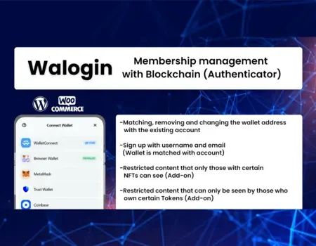 Walogin