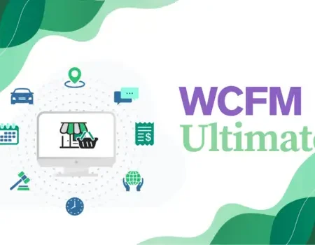 WCFM – WooCommerce Frontend Manager Ultimate