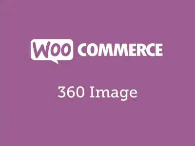 WooCommerce 360º Image