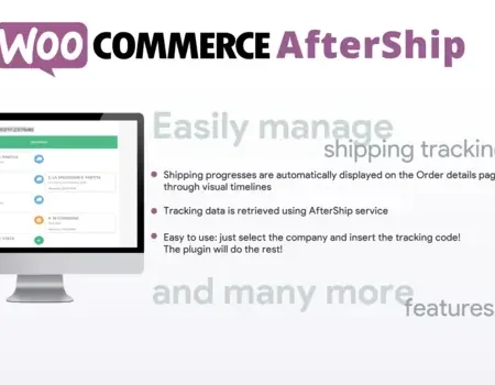 WooCommerce AfterShip