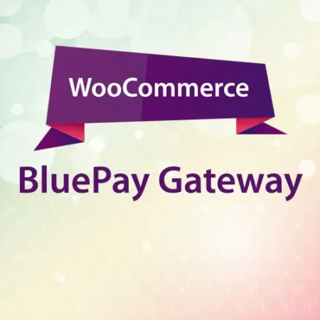 WooCommerce Bluepay Payment Gateway