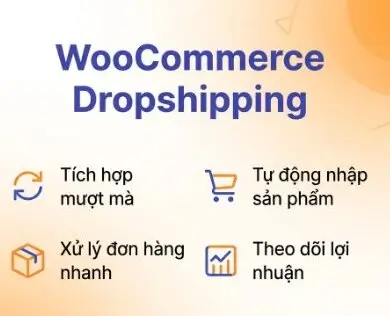 WooCommerce Dropshipping