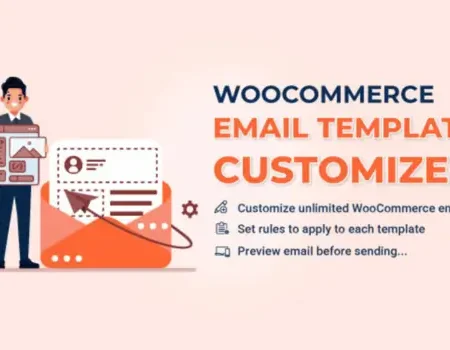 WooCommerce Email Template Customizer Premium
