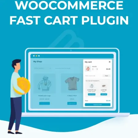 WooCommerce Fast Cart – Barn2 Media