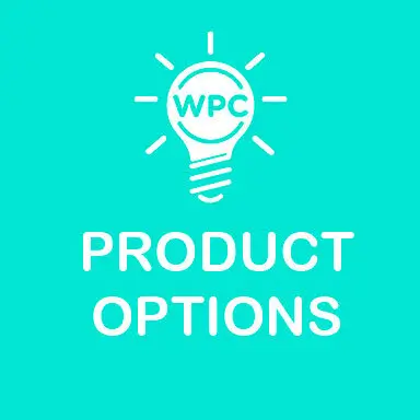 WPC Product Options for WooCommerce