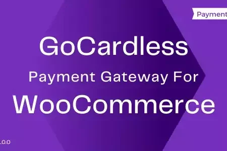WooCommerce GoCardless