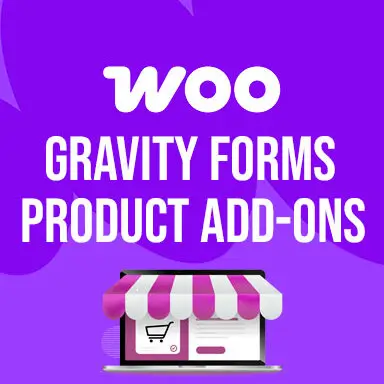 WooCommerce Gravity Forms Product