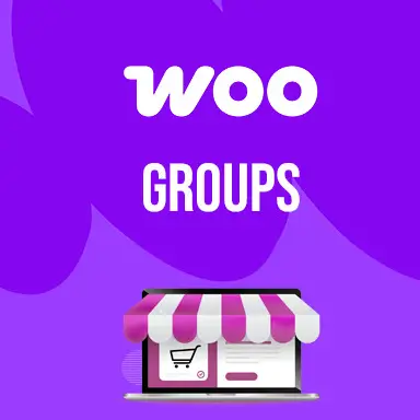 WooCommerce Groups