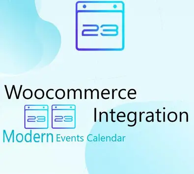 WooCommerce Integration for MEC