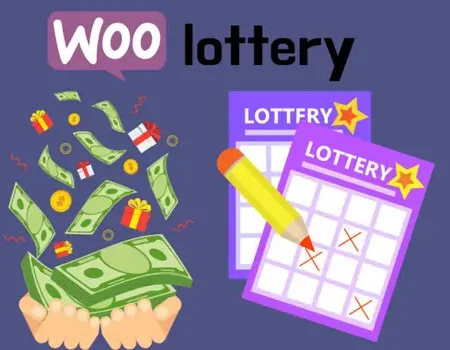 WooCommerce Lottery