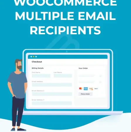 WooCommerce Multiple Email Recipients