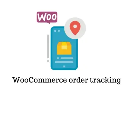 WooCommerce Order Tracker
