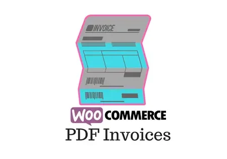 WooCommerce PDF Invoices