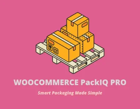 WooCommerce Pack IQ Pro